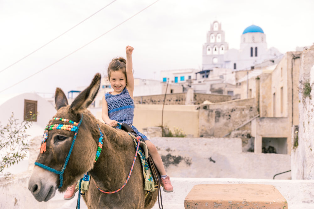 Guided Photo Tours Intimate Santorini