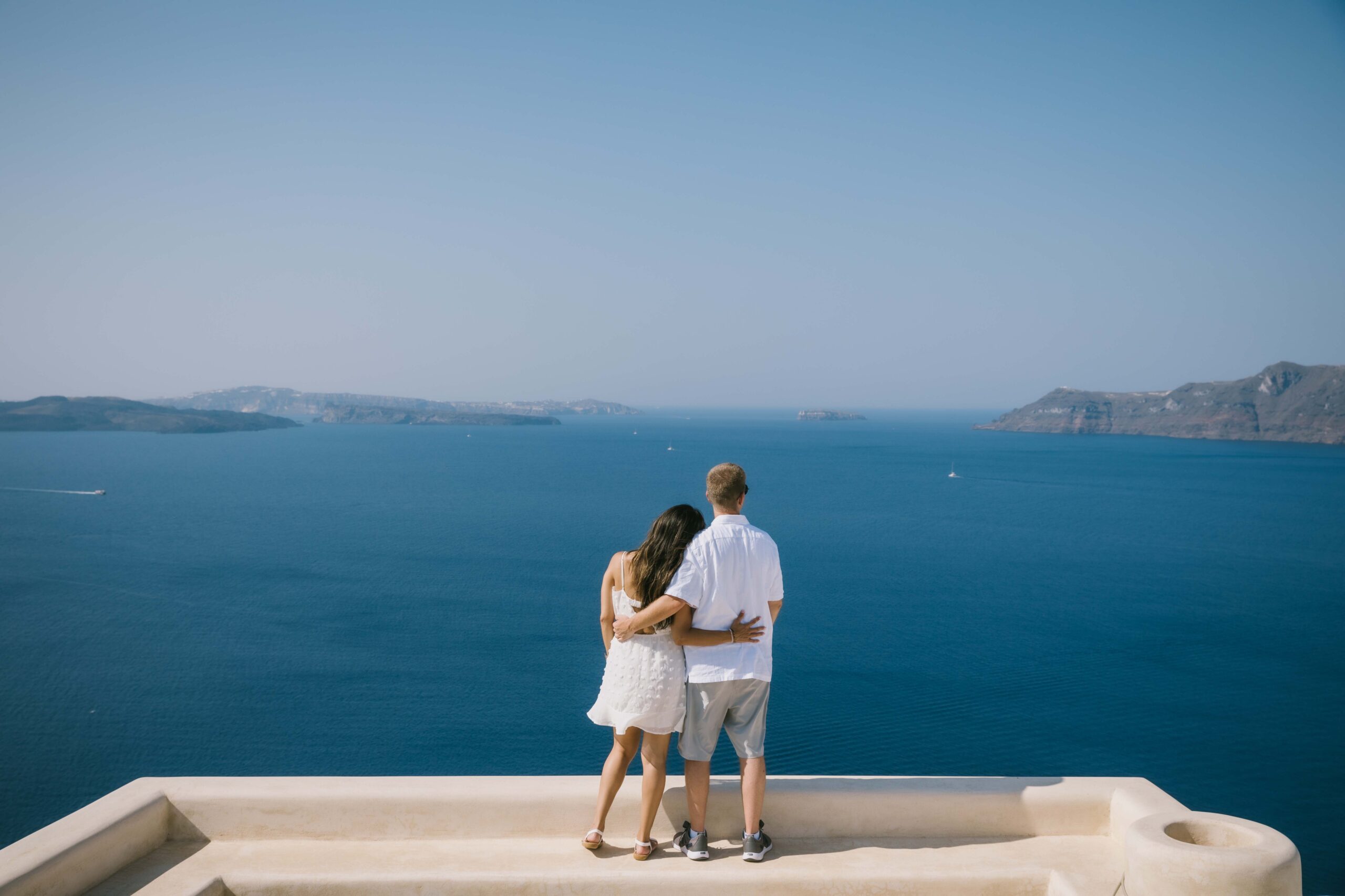 Photo Tours Santorini
