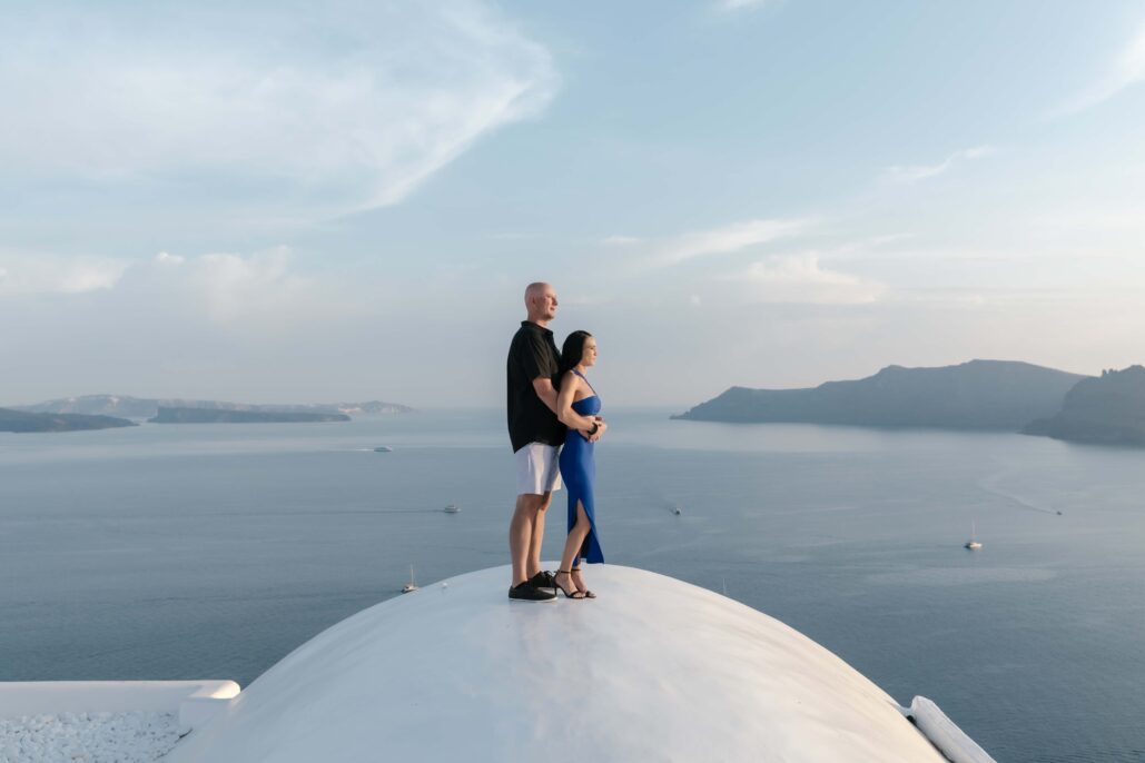 Guided Tours Santorini